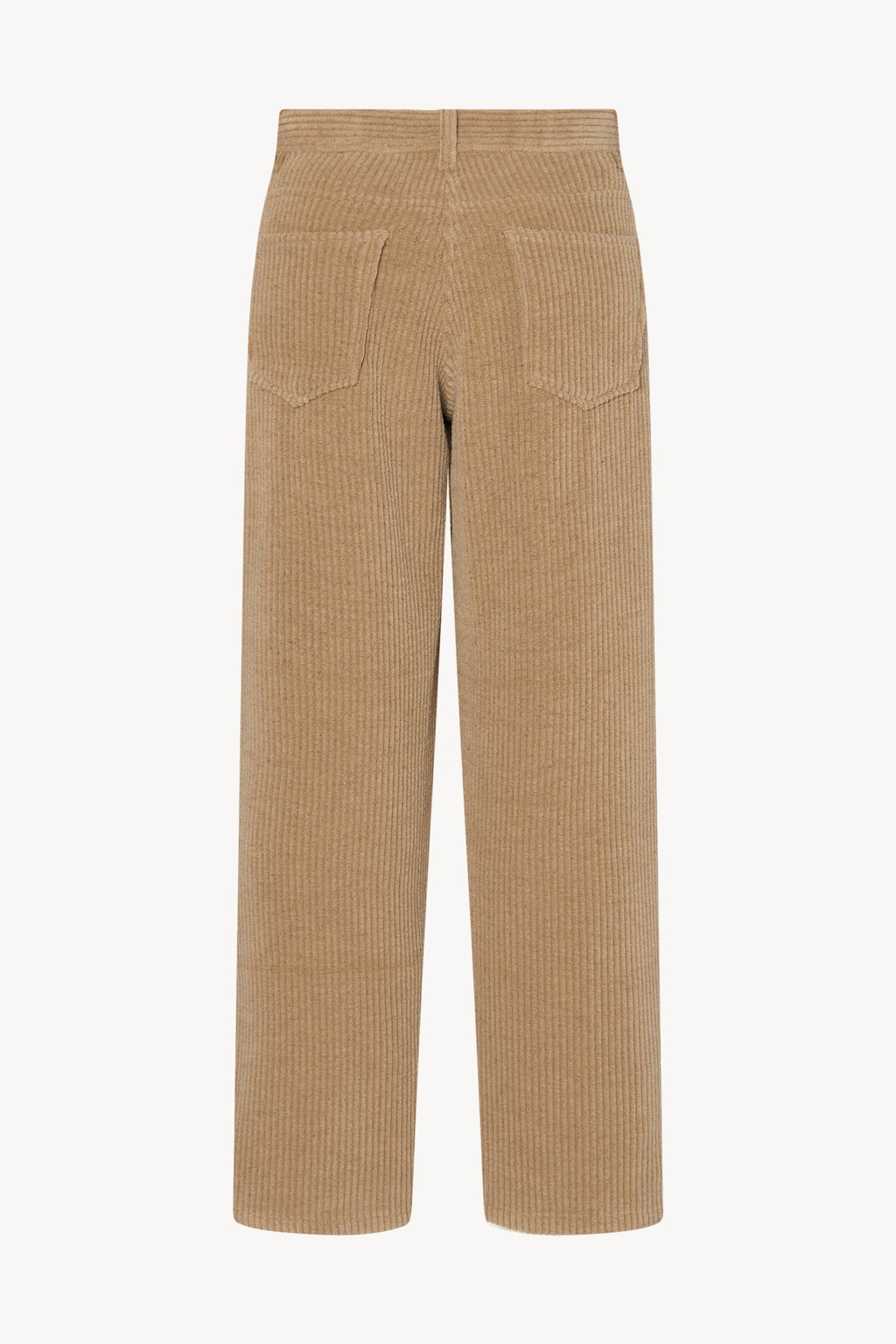 Clair Pant in Corduroy