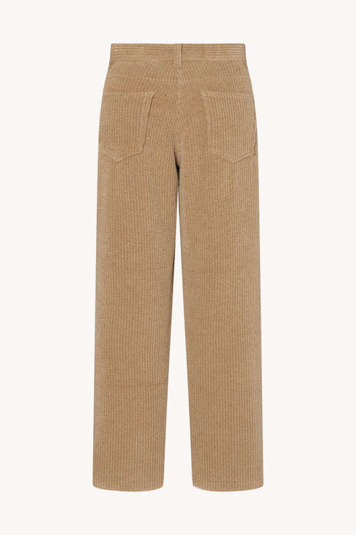 Clair Pant in Corduroy