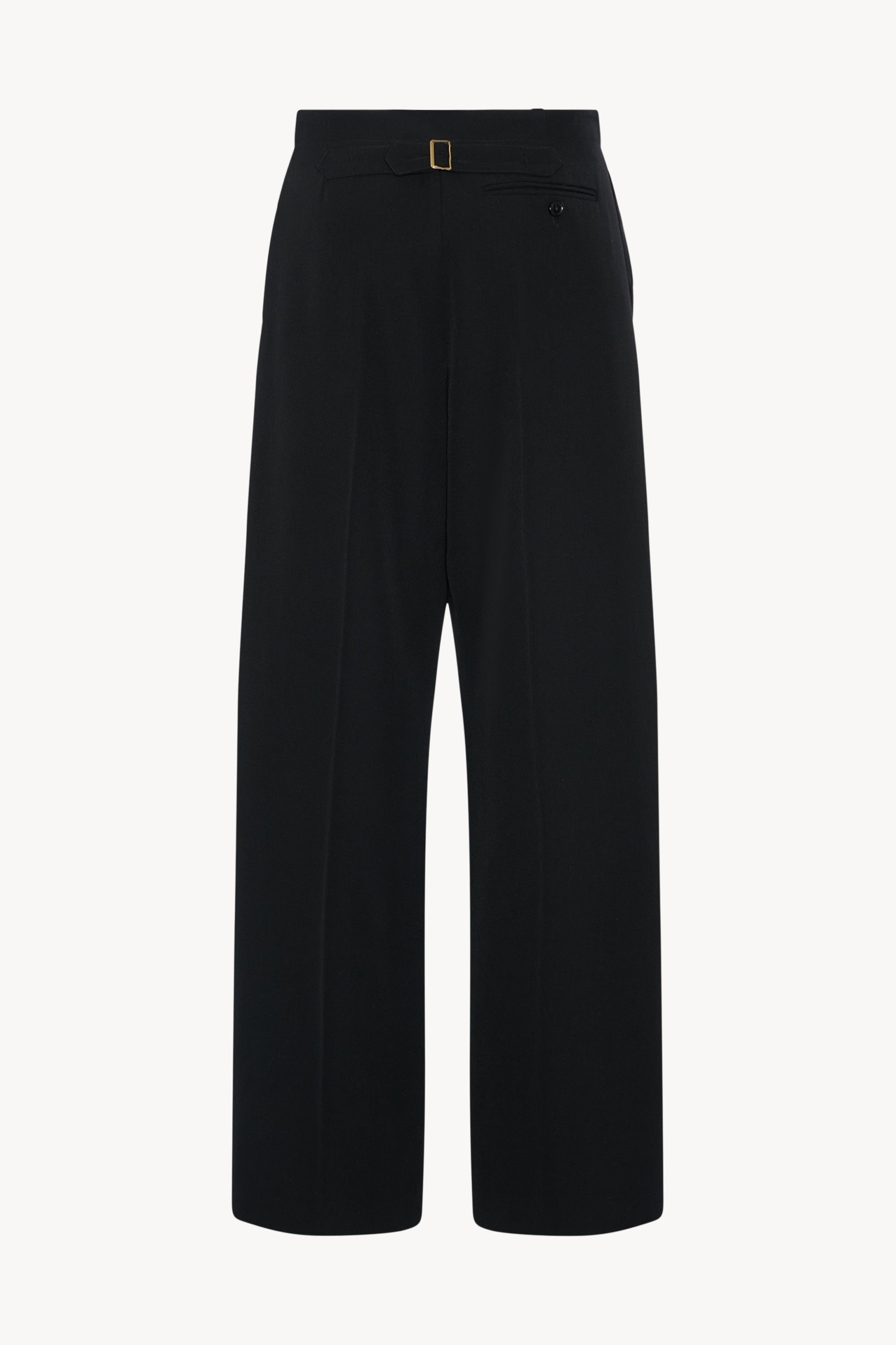 Felicita Pant in Wool