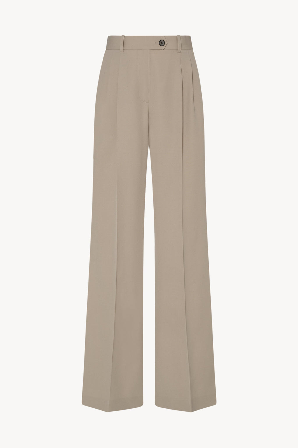Virgil Pant in Wool