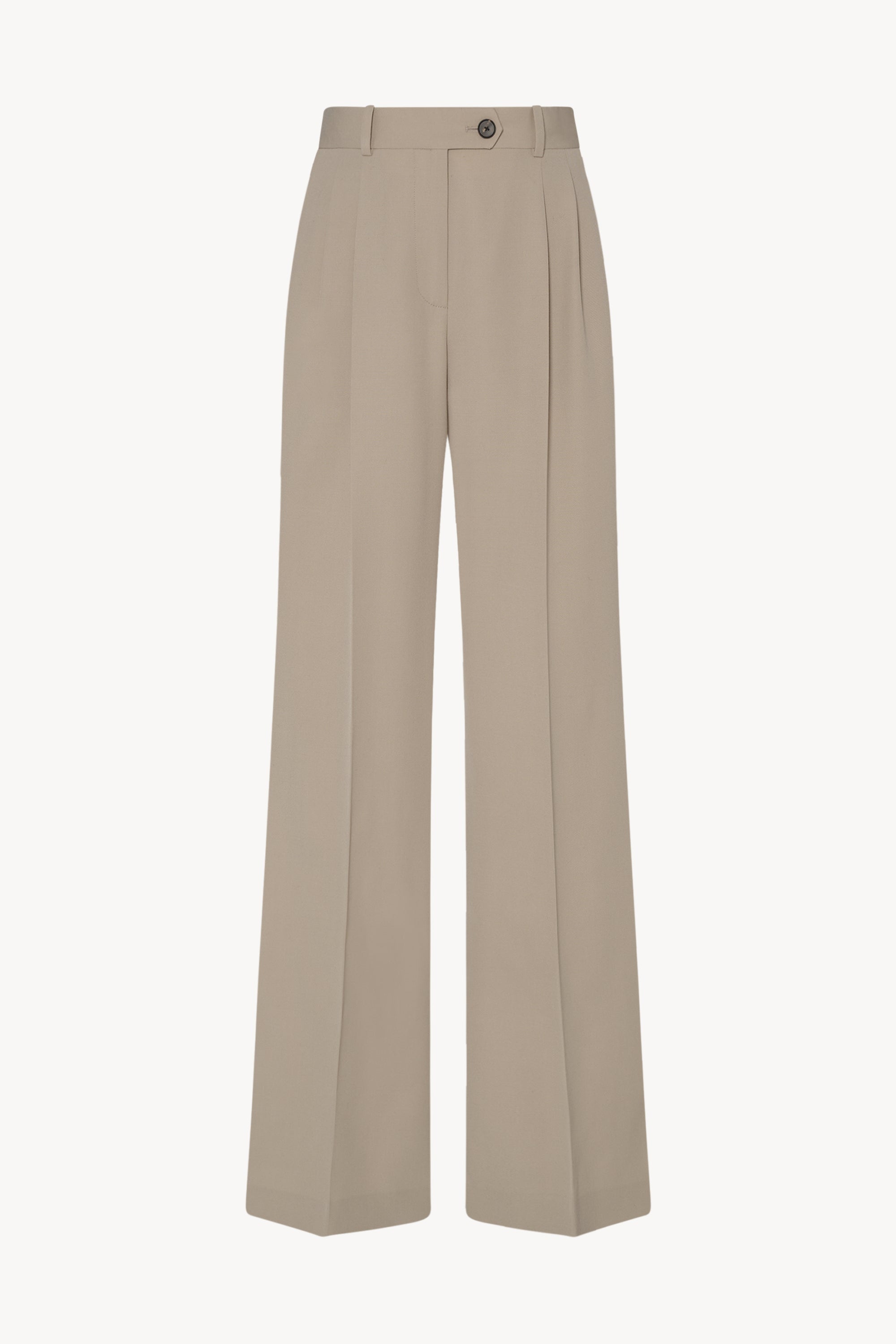 Virgil Pant in Wool