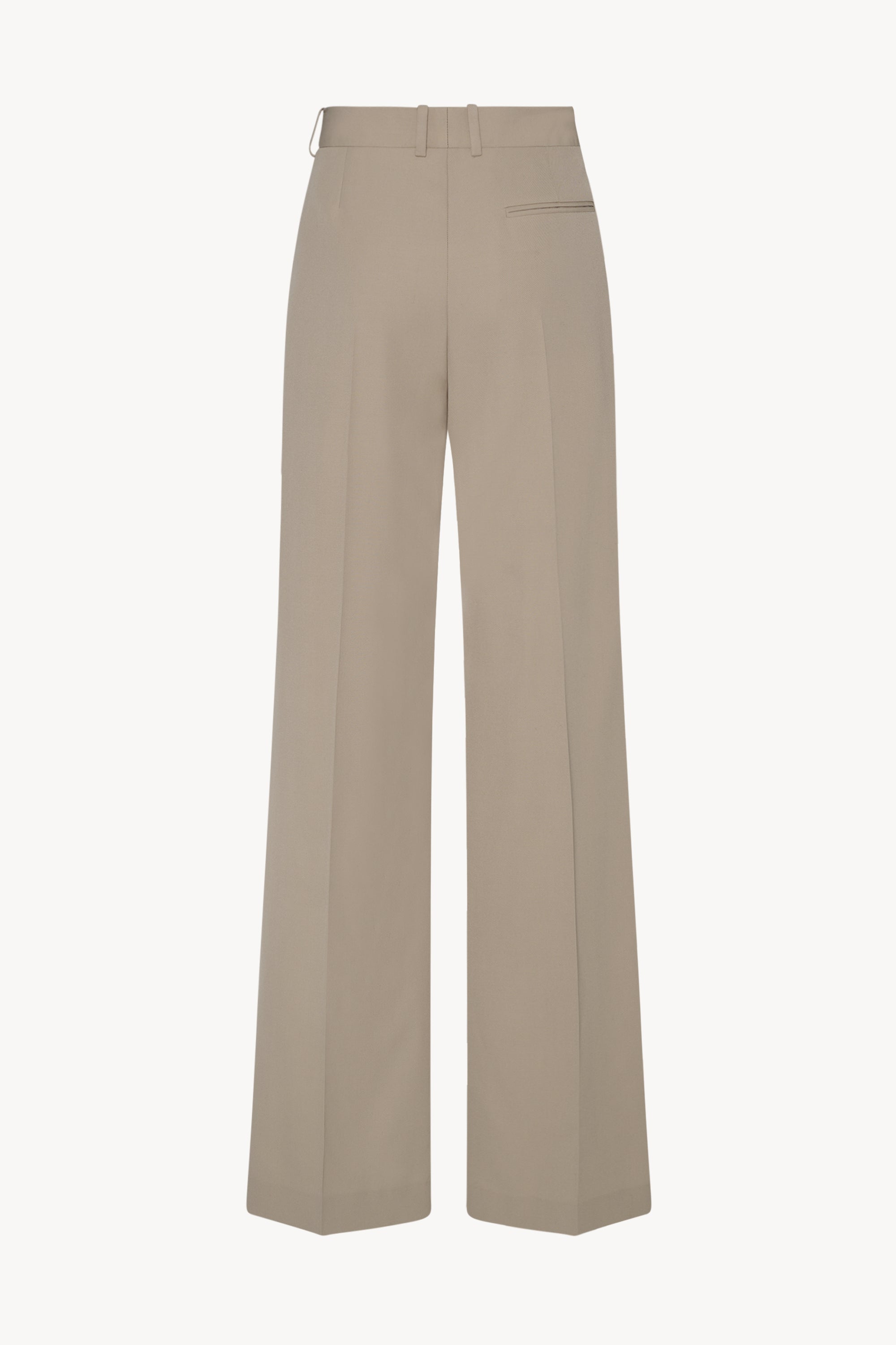 Virgil Pant in Wool