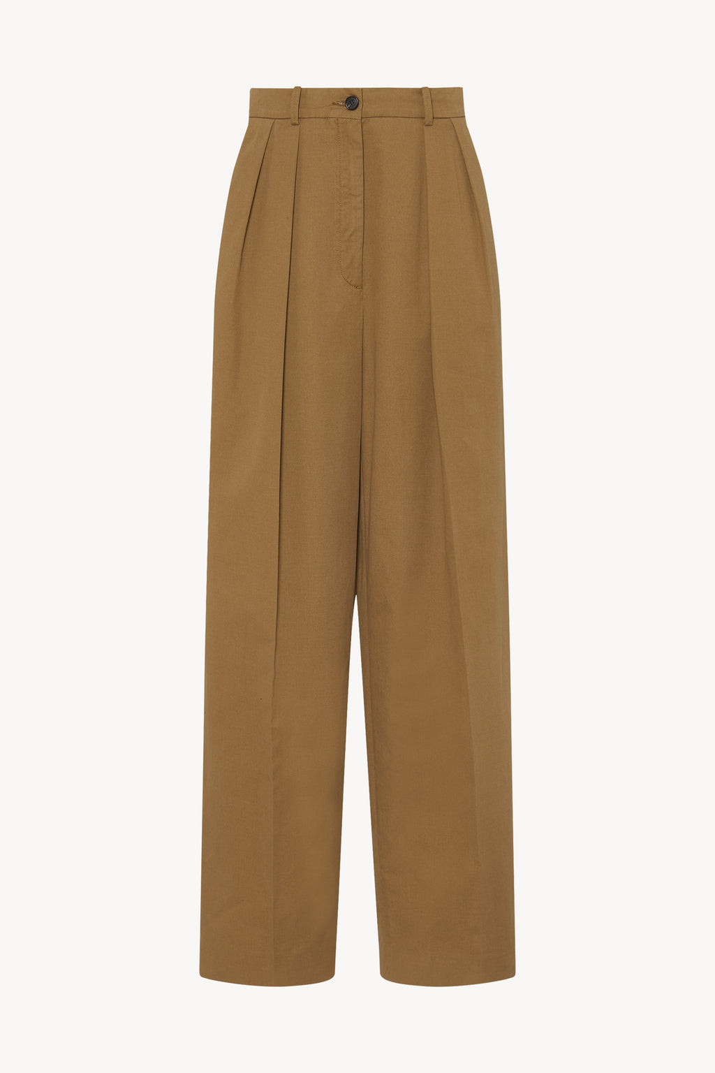 Igor Pant in Cotton and Cashmere