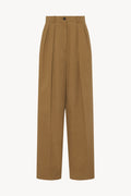 Igor Pant in Cotton and Cashmere