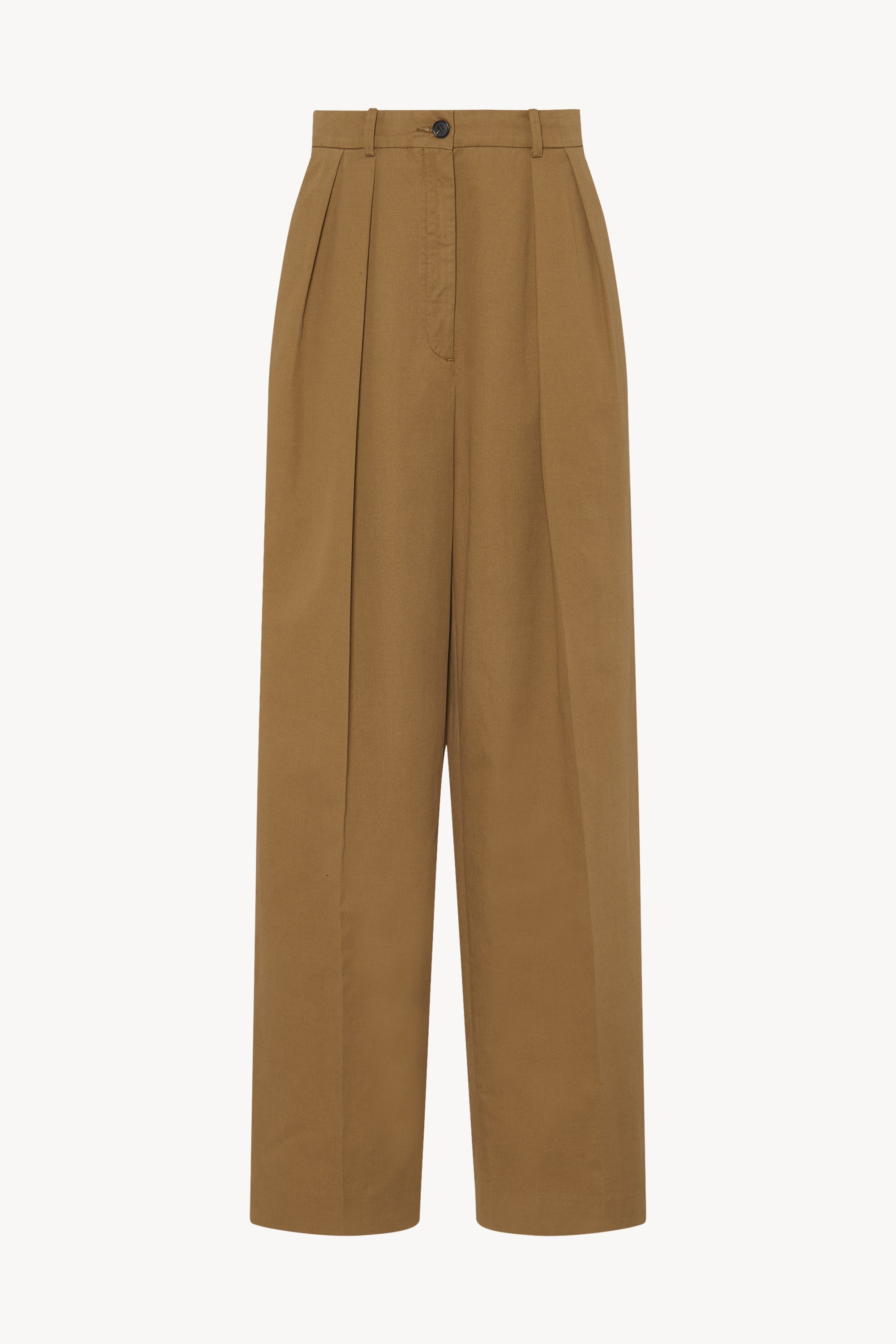 Igor Pant in Cotton and Cashmere