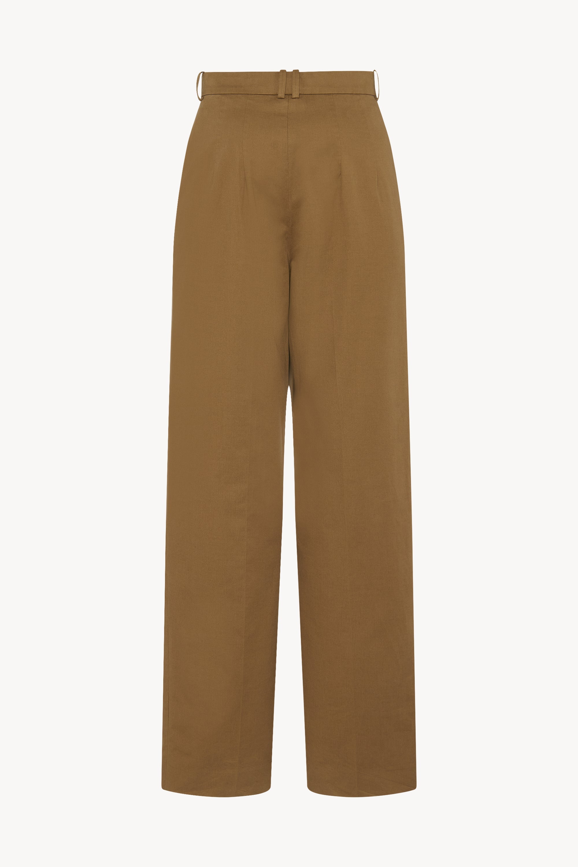 Igor Pant in Cotton and Cashmere