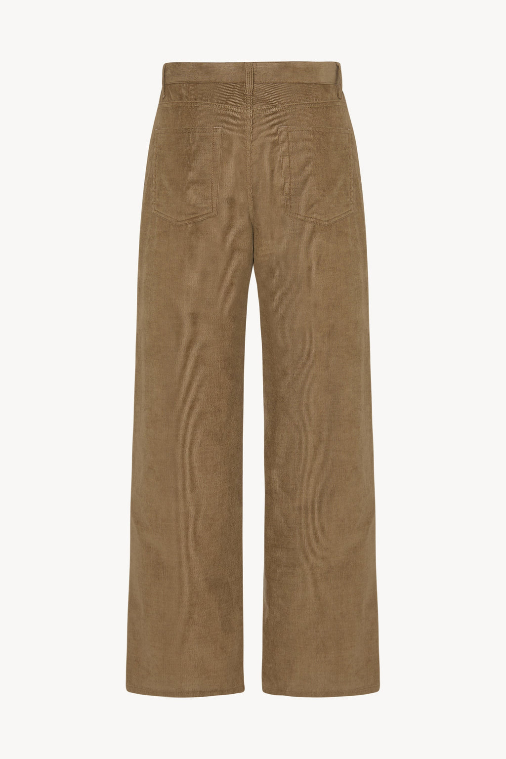 Eglitta Pant in Corduroy