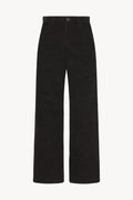Eglitta Pant in Corduroy