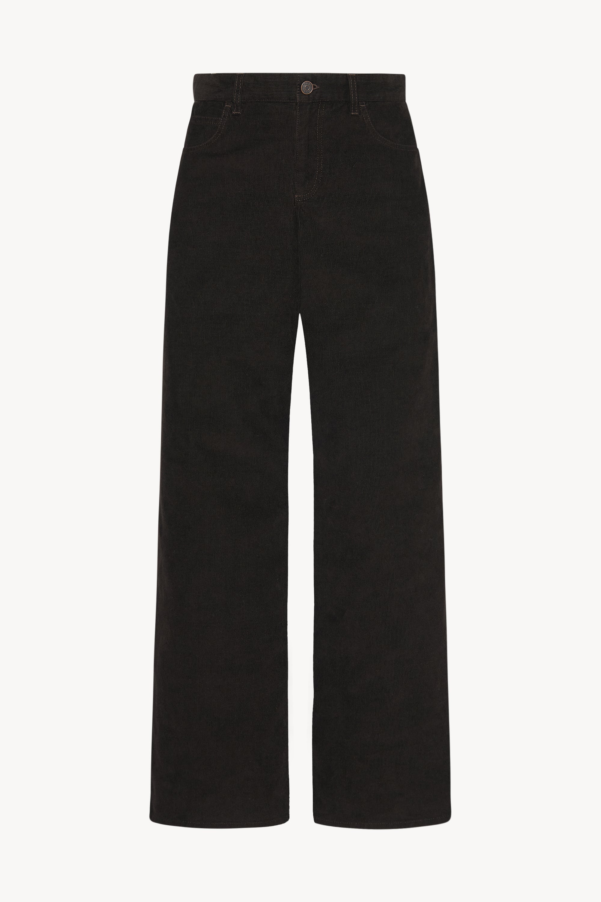 Eglitta Pant in Corduroy
