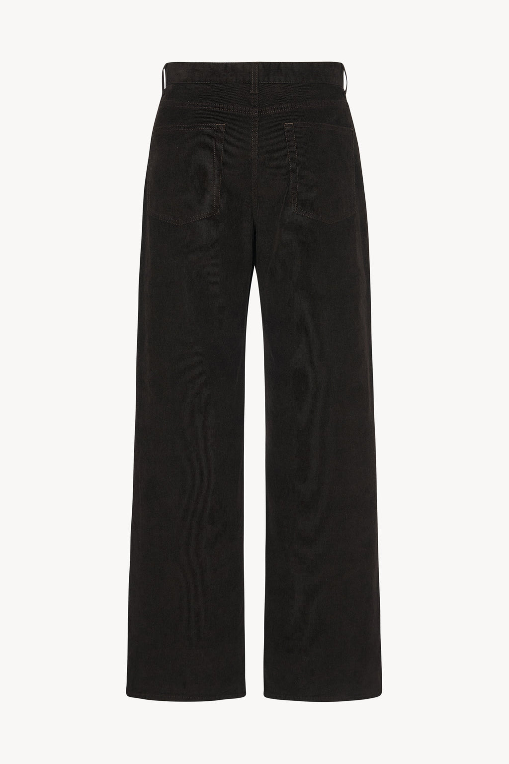Eglitta Pant in Corduroy