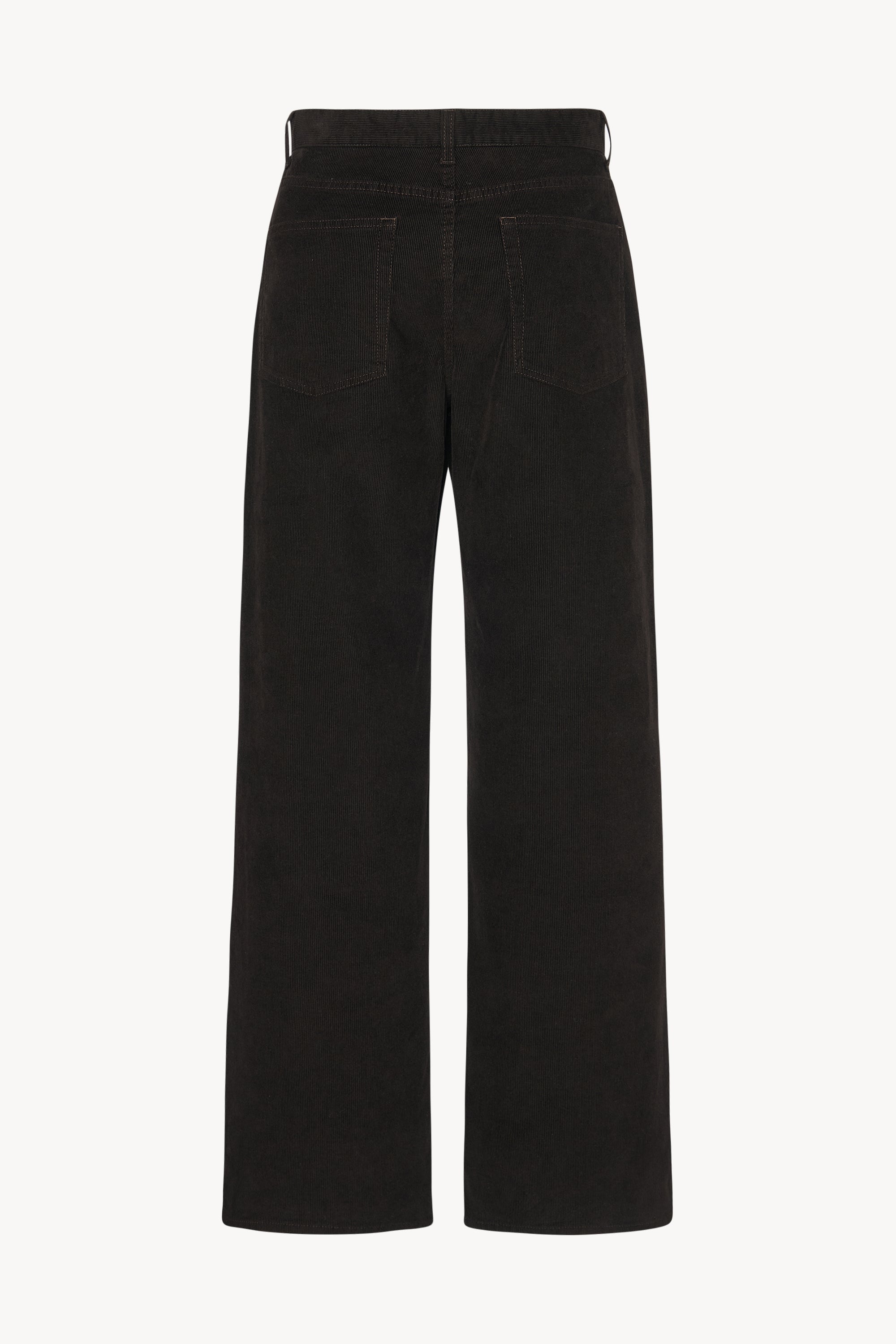 Eglitta Pant in Corduroy