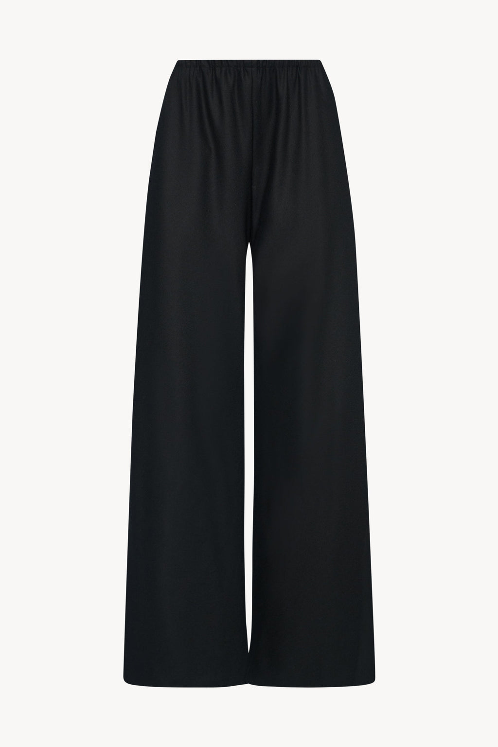 Gala Pant in Virgin Wool