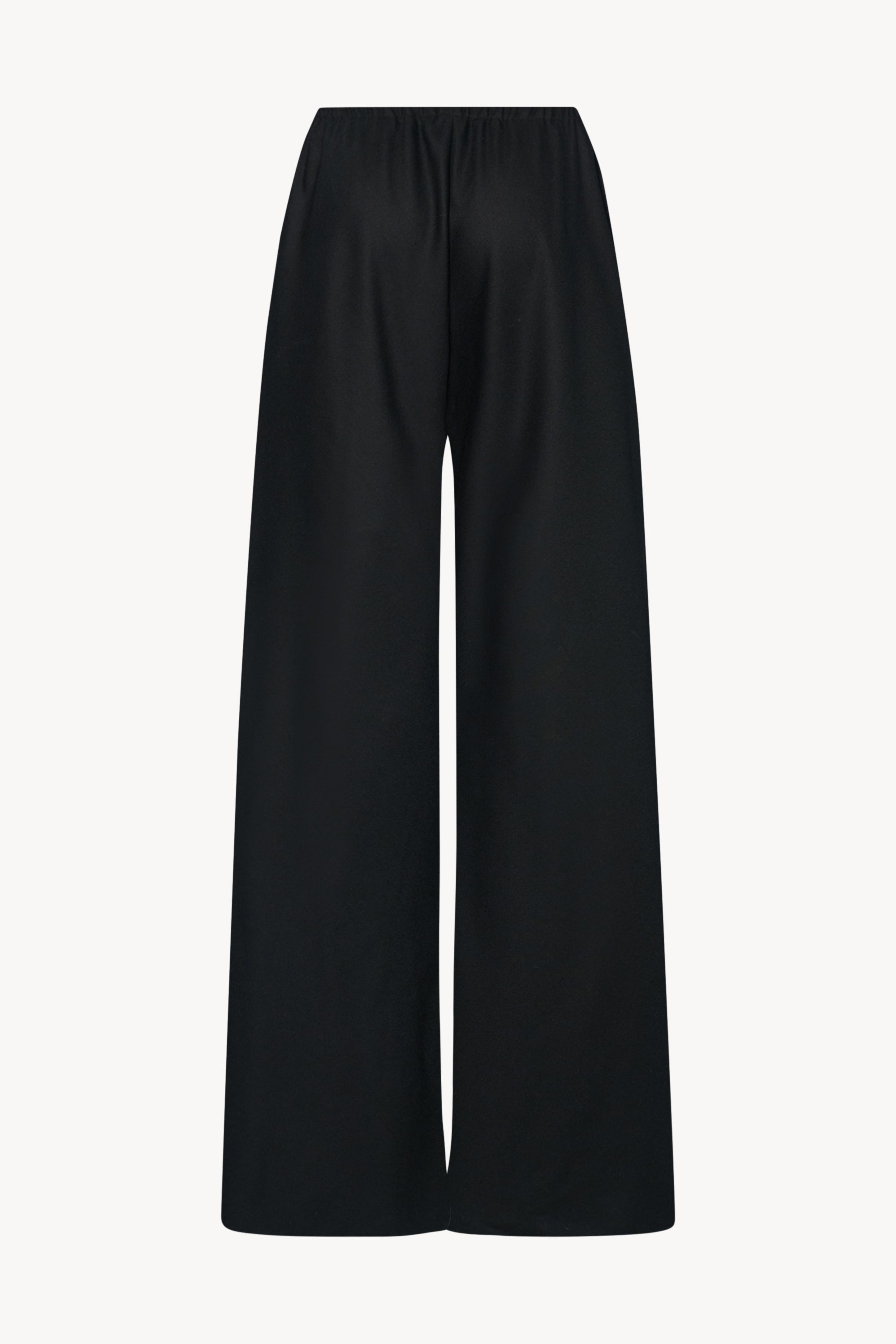 Gala Pant in Virgin Wool